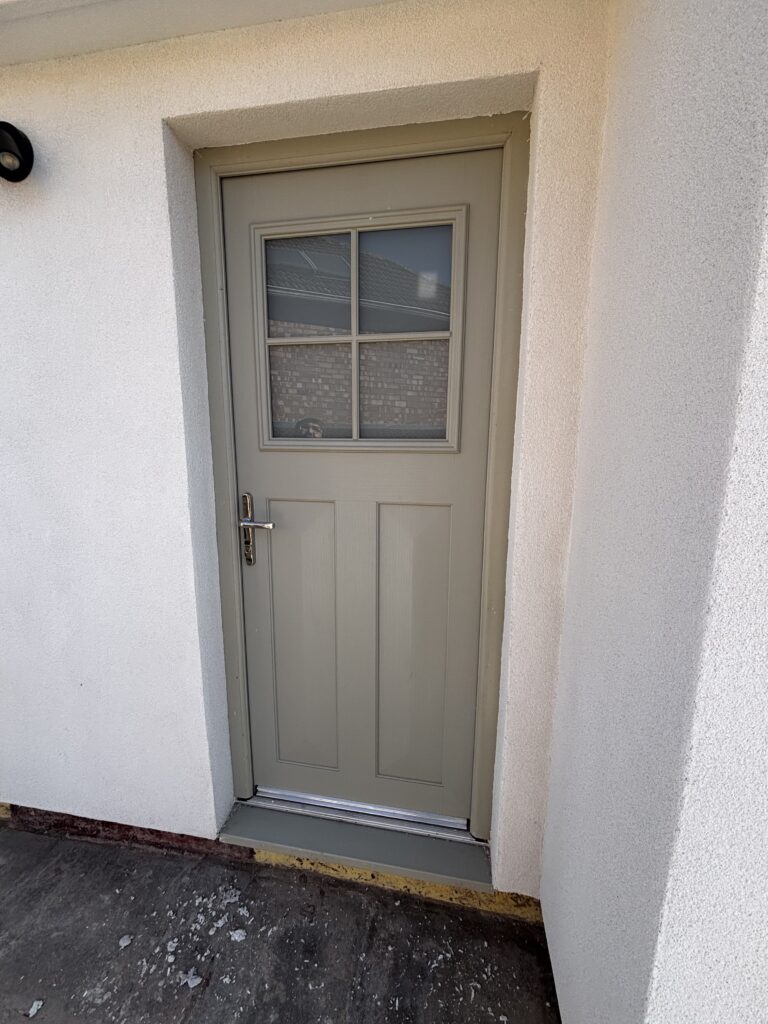 Composite-door-installed-by-Eco-Windows-in-Rugby