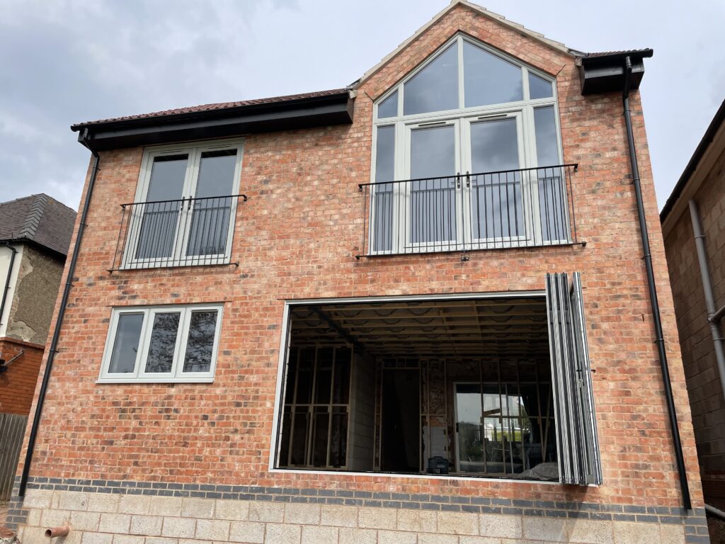 Agate-Grey--Bi-Fold-Door-installed-by-Eco-Windows-in-Warwickshire